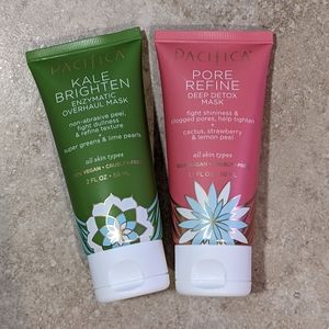 Pacifica Mask Bundle